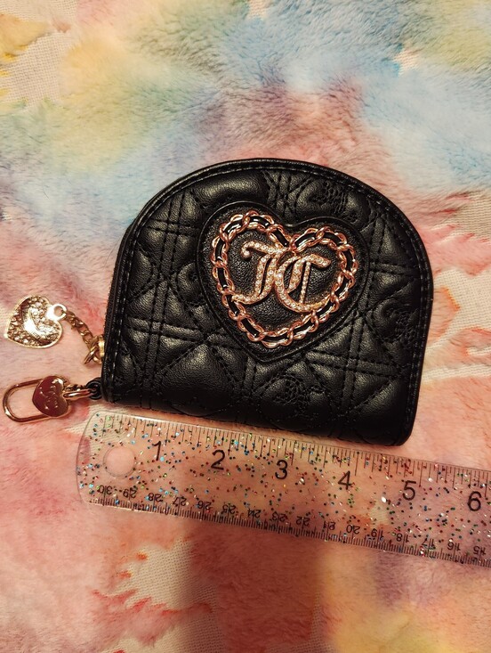 Juicy Couture Handbags - Juicy Couture Wallet